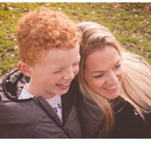 Meet your Posher, Tara